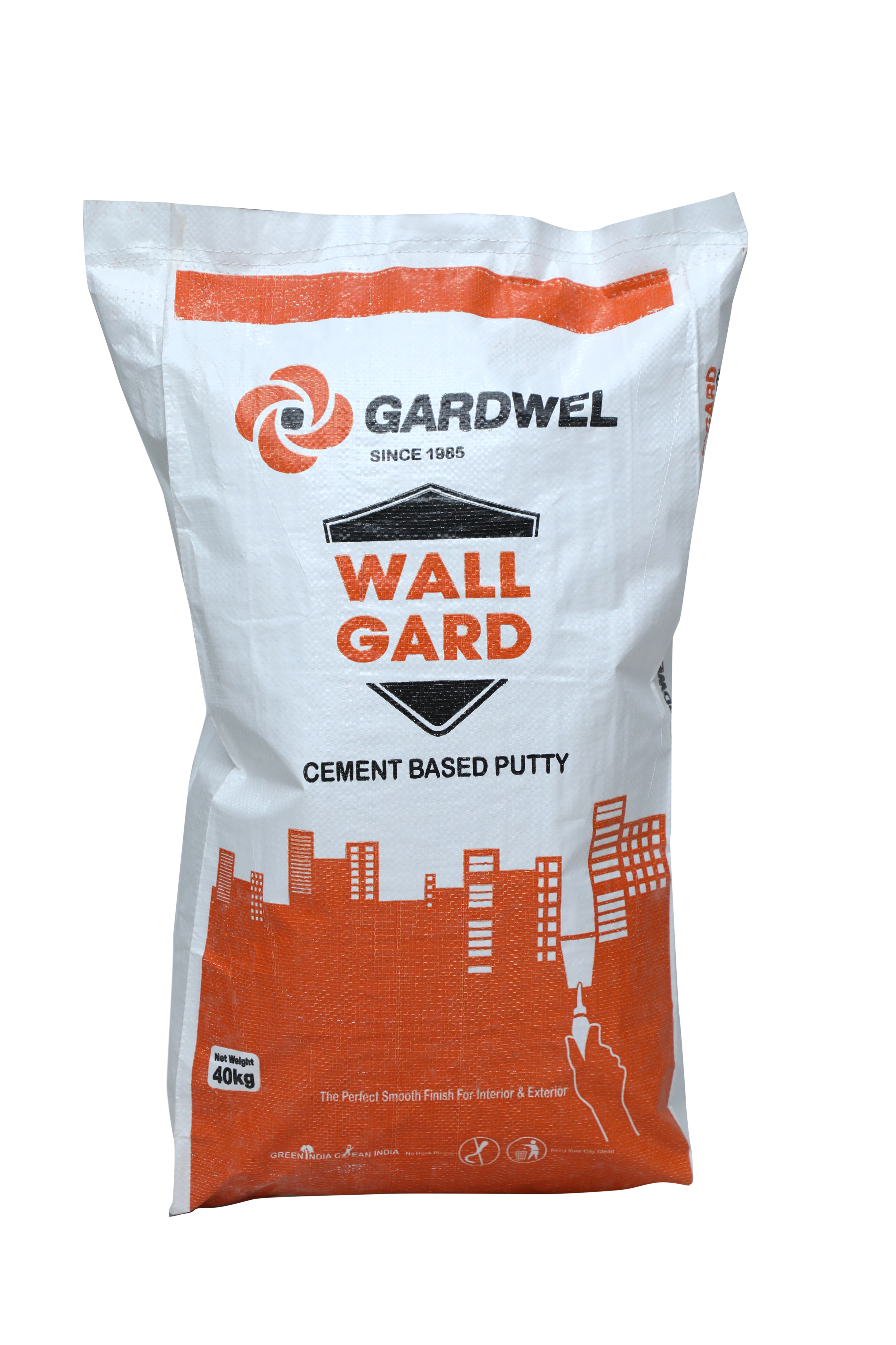 Wall Putty